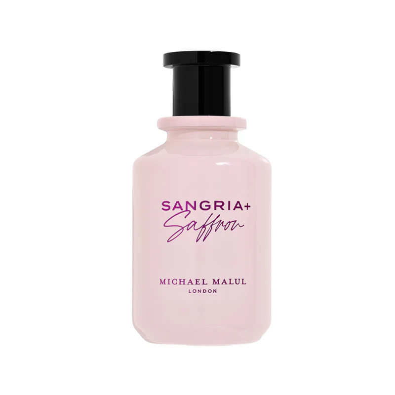 Michael Malul Sangria+Saffron