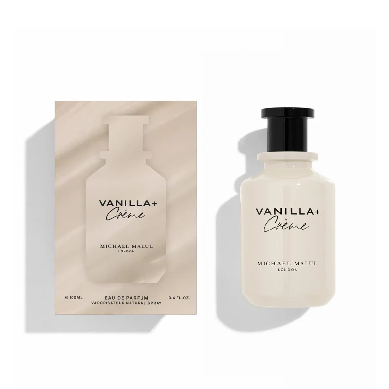 Michael Malul Vanilla+Crème - Image 2