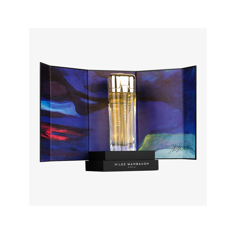 Miles Wambaugh Mood for Oud - Image 5