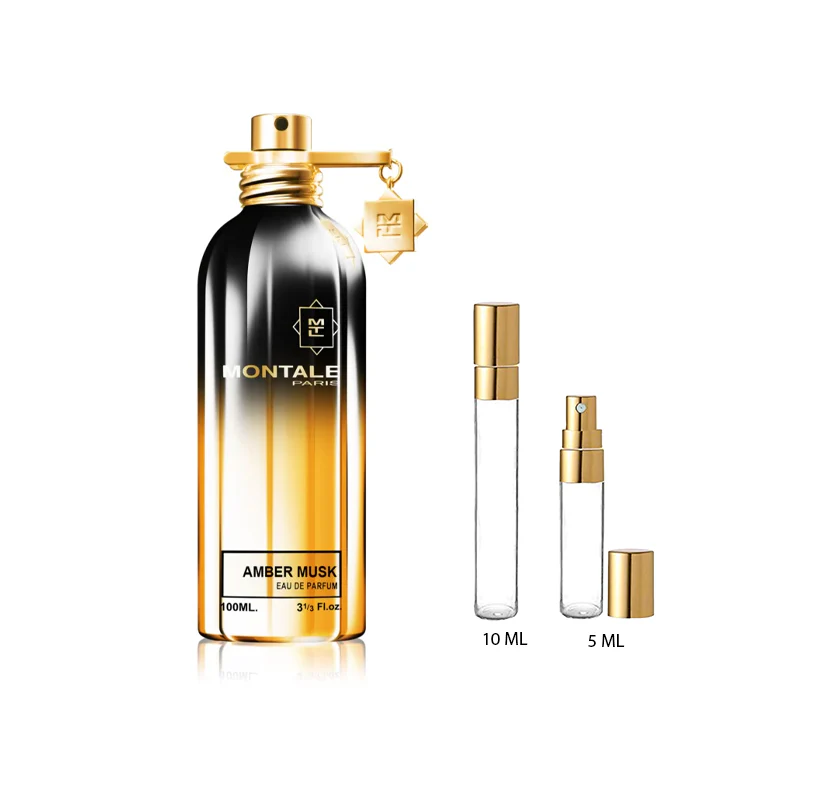 Montale Amber Musk - Image 3