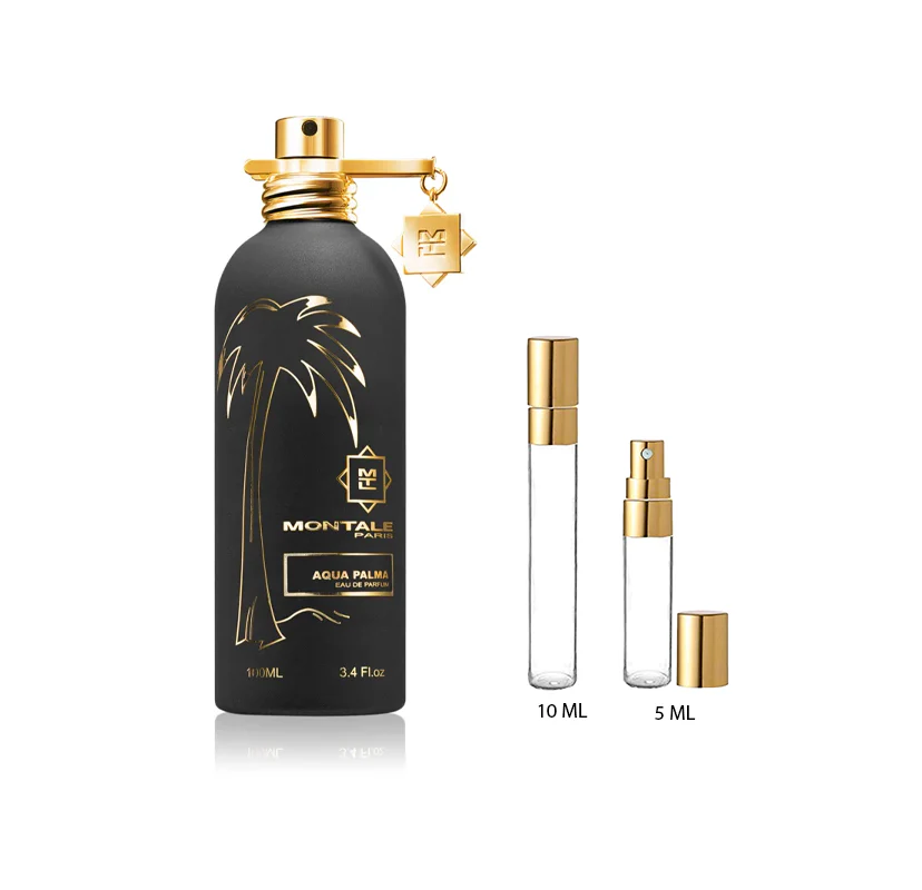 Montale Aqua Palma - Image 3