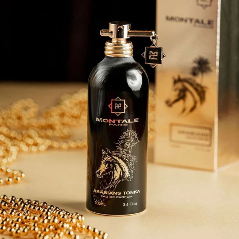 Montale Arabians Tonka - Image 5