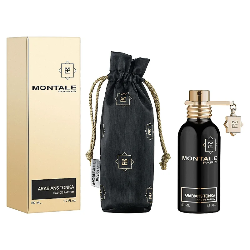 Montale Arabians Tonka - Image 6