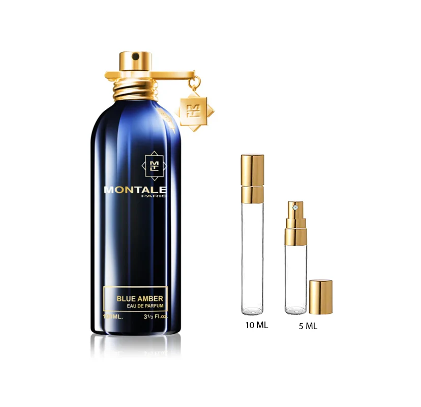 Montale Blue Amber - Image 3