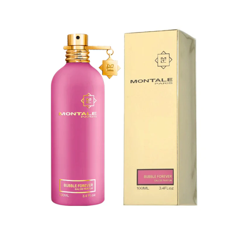 Montale Bubble Forever - Image 2