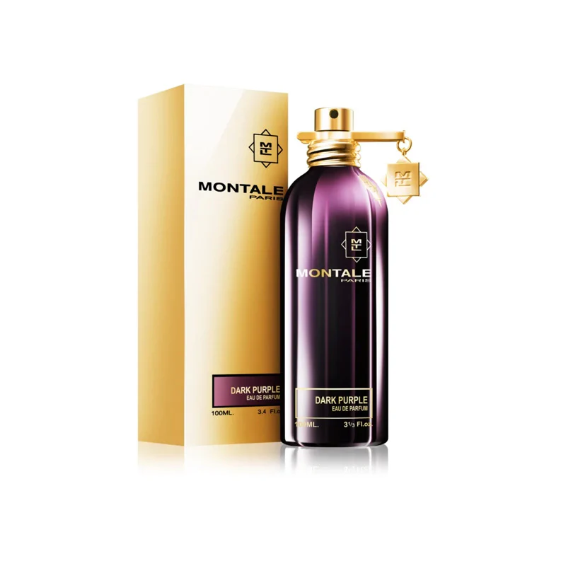 Montale Dark Purple - Image 2