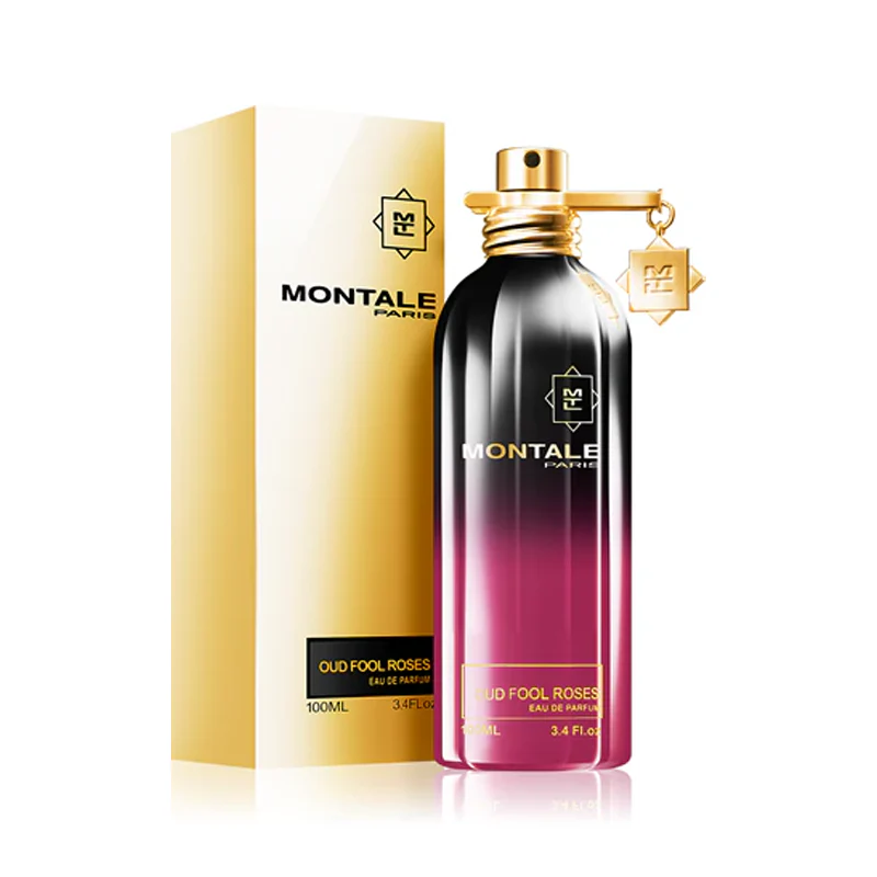 Montale Oud Fool Roses - Image 2