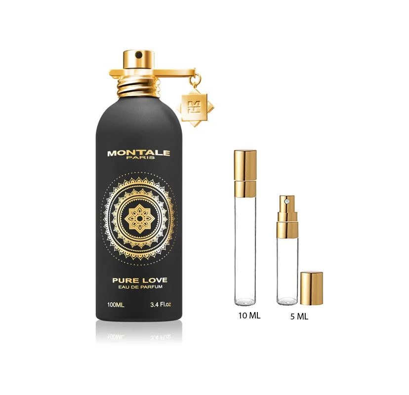 Montale Pure Love - Image 3
