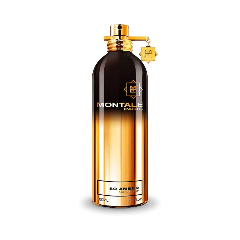 Montale So Amber