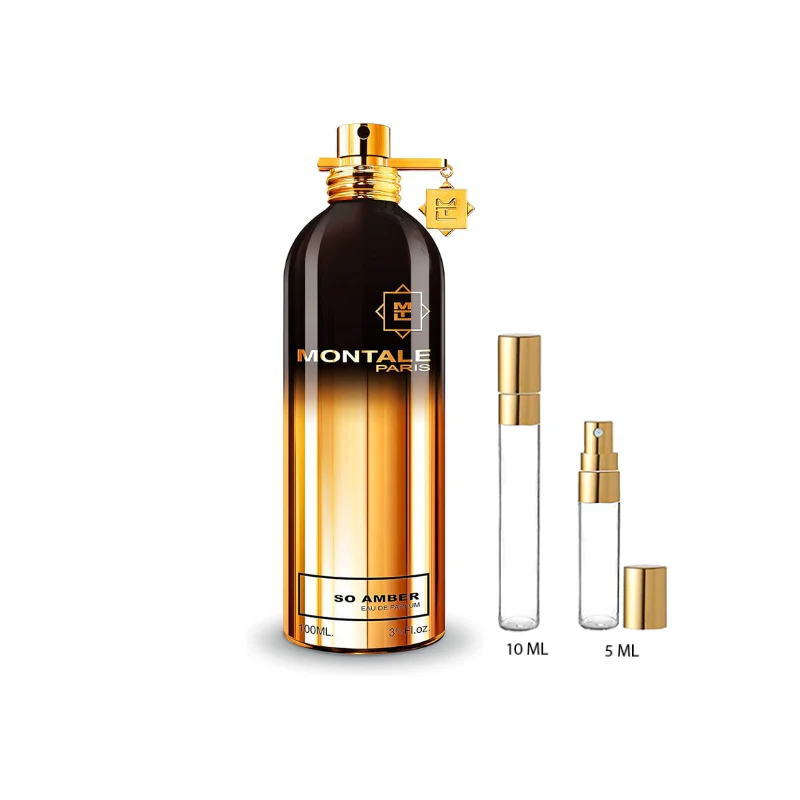 Montale So Amber - Image 2