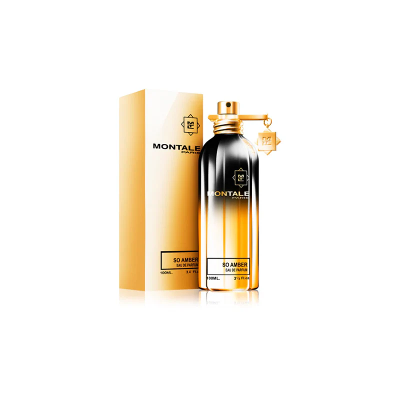 Montale So Amber - Image 3