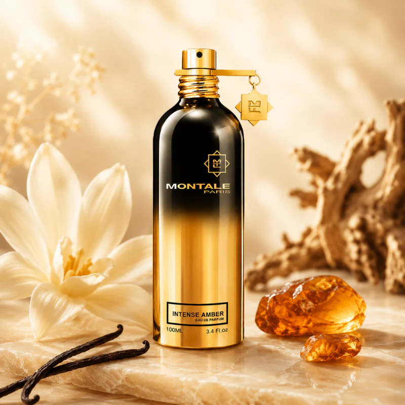 Montale So Amber - Image 4