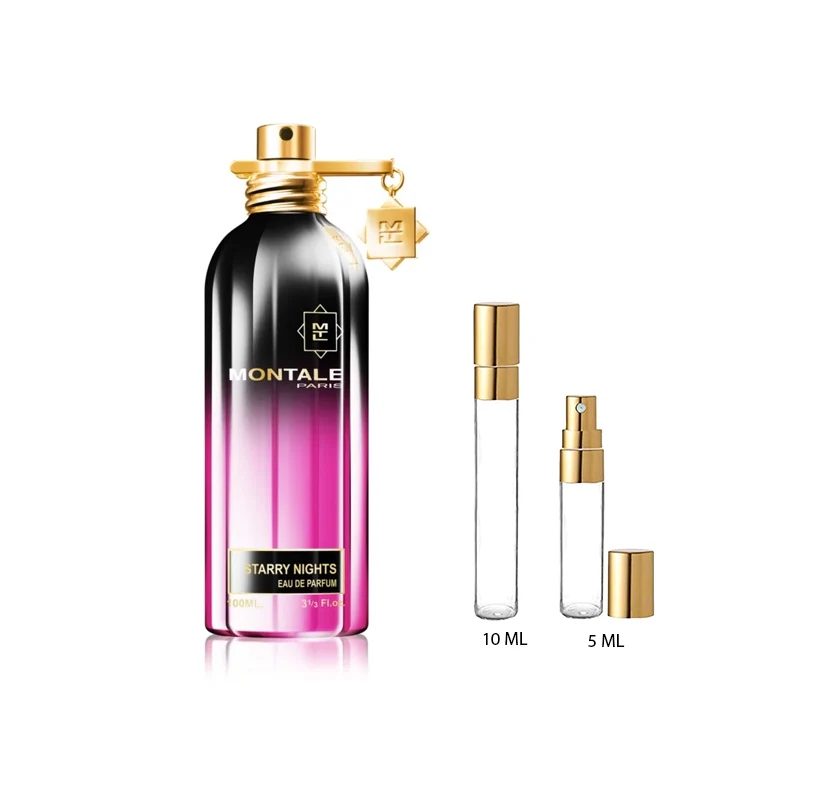 Montale Starry Nights - Image 4