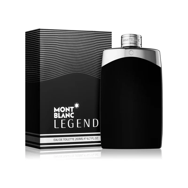 Montblanc Legend EDT - Image 3