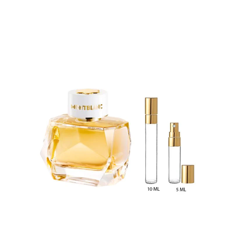 Montblanc Signature Absolue - Image 2