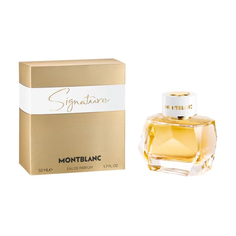 Montblanc Signature Absolue - Image 3