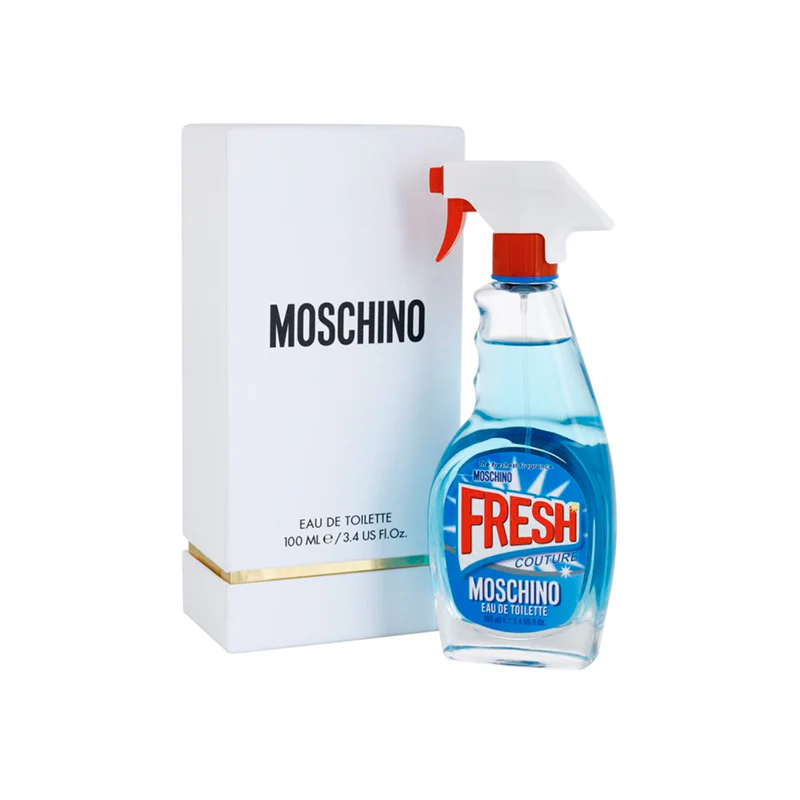Moschino Fresh Couture - Image 3