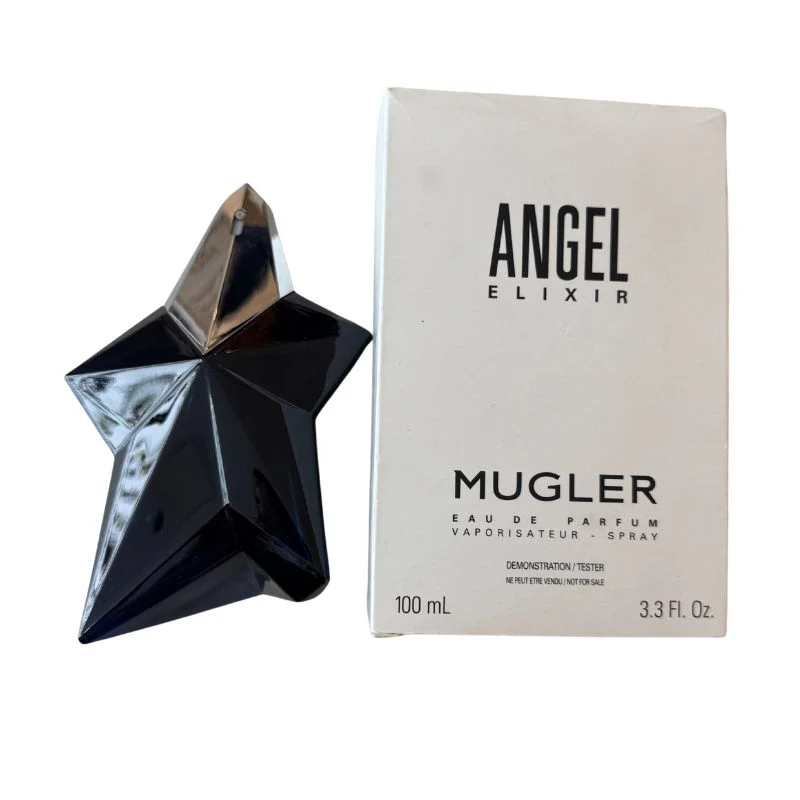 Mugler Angel Elixir - Image 4