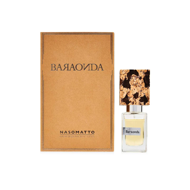 Nasomato Baraonda - Image 2