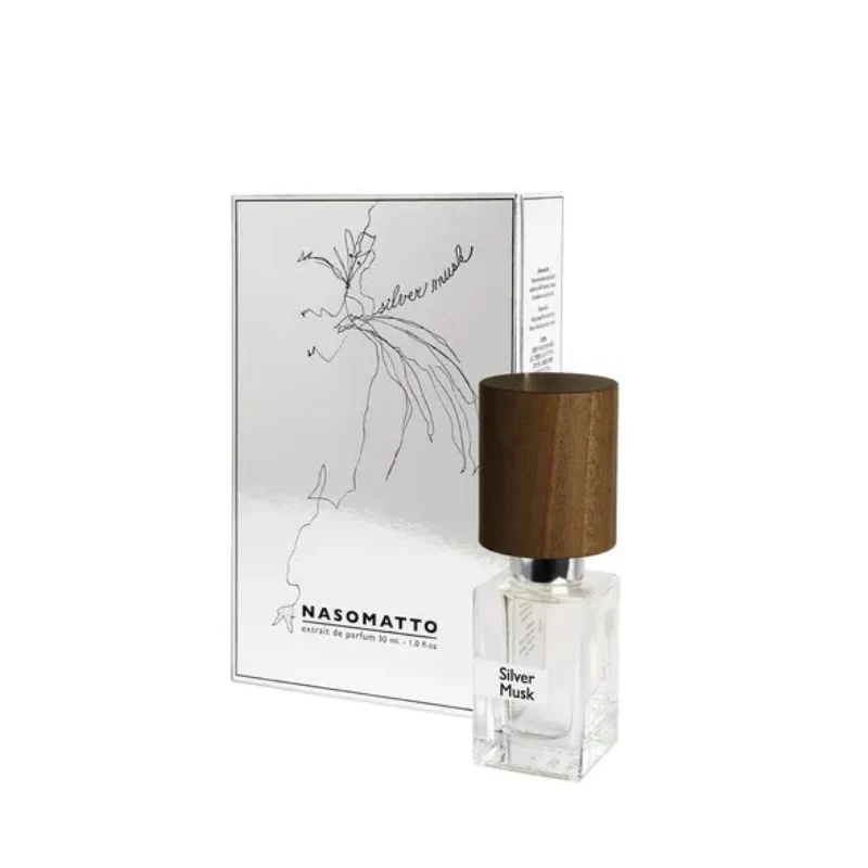 Nasomatto Silver Musk - Image 3