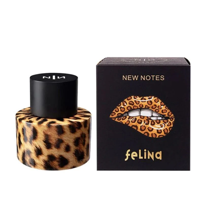 New Notes Felina - Image 3