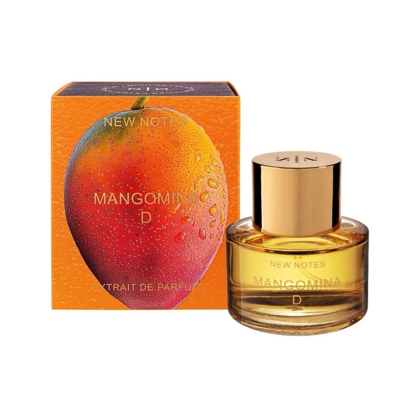 New Notes Mangomina D - Image 3