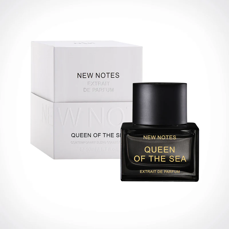 new notes queen of the sea - Image 2