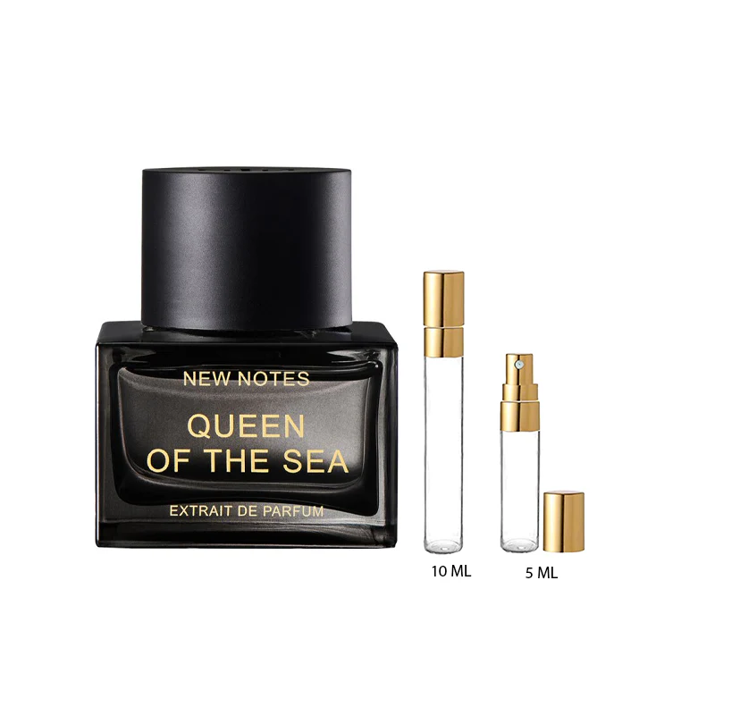 new notes queen of the sea - Image 3