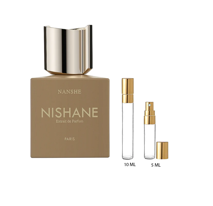 NISHANE NANSHE - Image 3