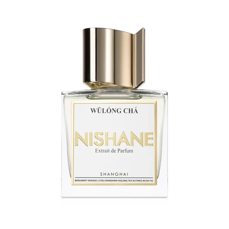 Nishane WuLong Cha