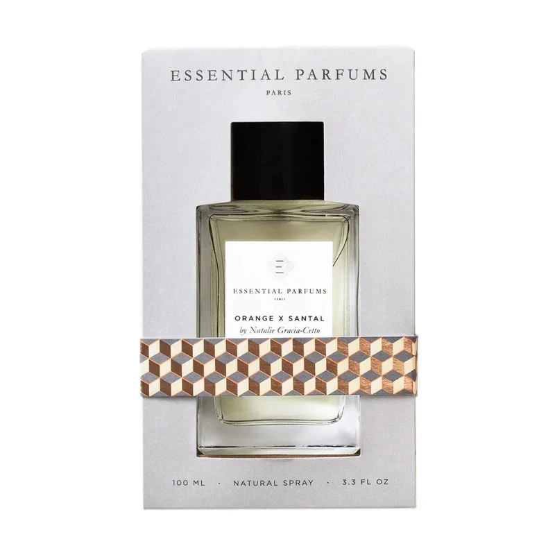 Orange X Santal Essential Parfums - Image 2