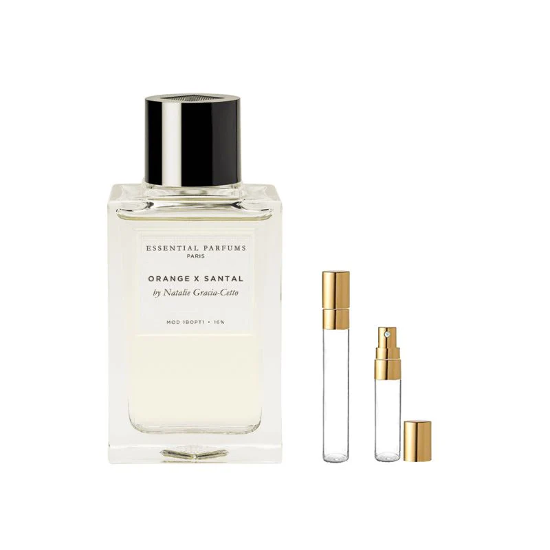 Orange X Santal Essential Parfums - Image 3