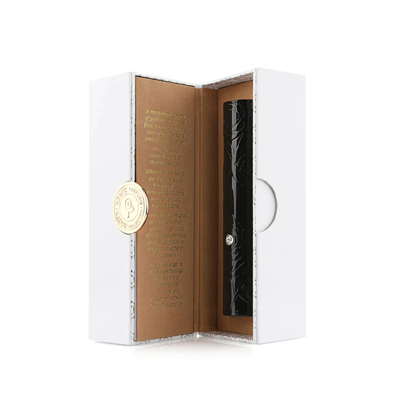 Orens Parfums Callis Subtile
