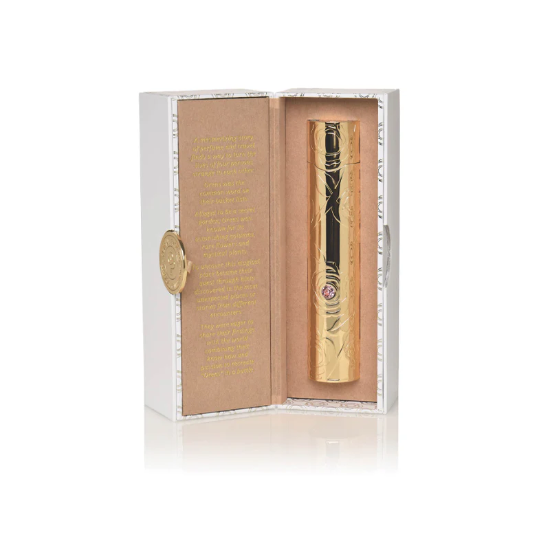 Orens Parfums Moire de Kalha