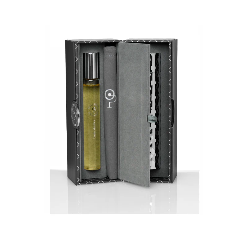 Orens Parfums Undea Des Iles