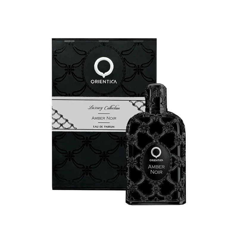 Orientica Amber Noir - Image 2