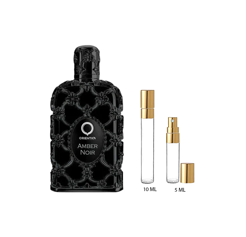 Orientica Amber Noir - Image 3