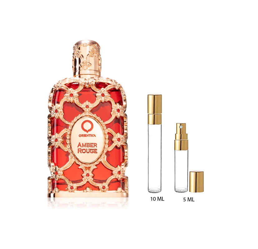 Orientica Amber Rouge - Image 3
