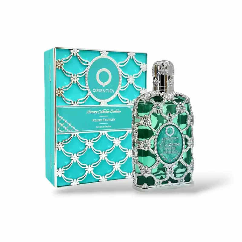 Orientica Azure Fantasy - Image 2