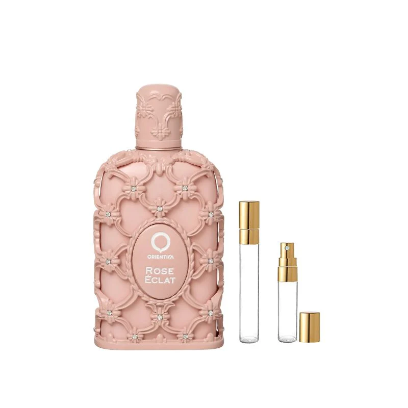 Orientica Rose Eclat - Image 2