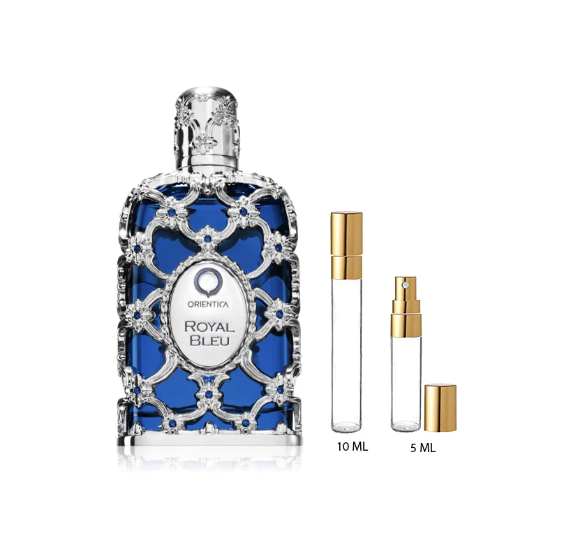 Orientica Royal Bleu - Image 3