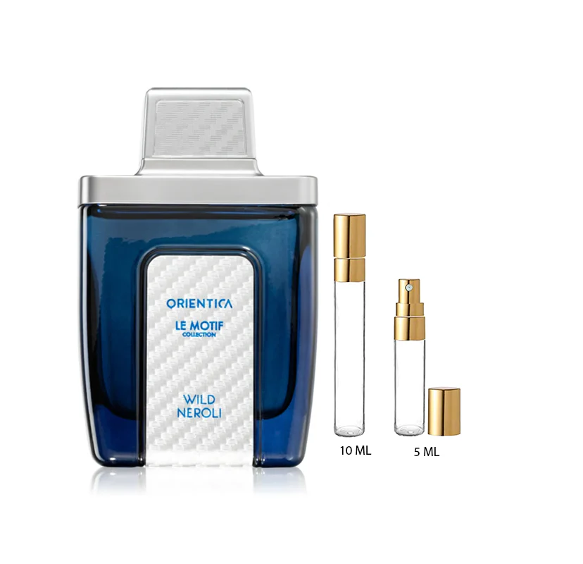 Orientica Wild Neroli - Image 3