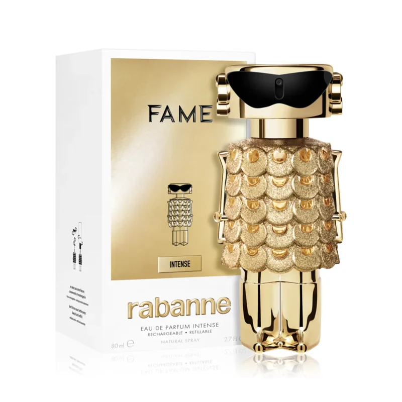 Paco Rabanne Fame Intense - Image 2