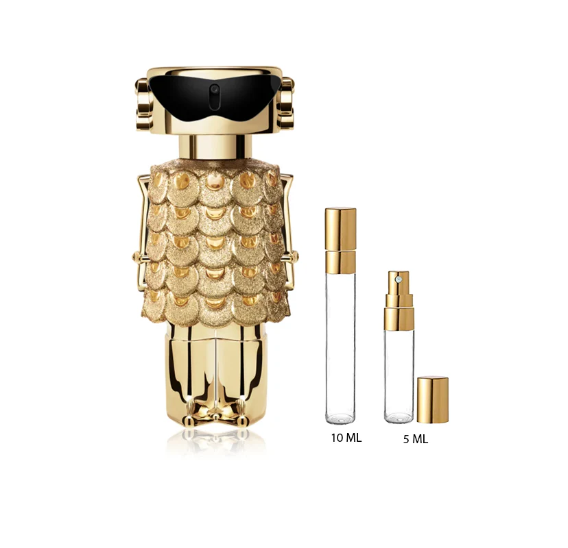 Paco Rabanne Fame Intense - Image 3
