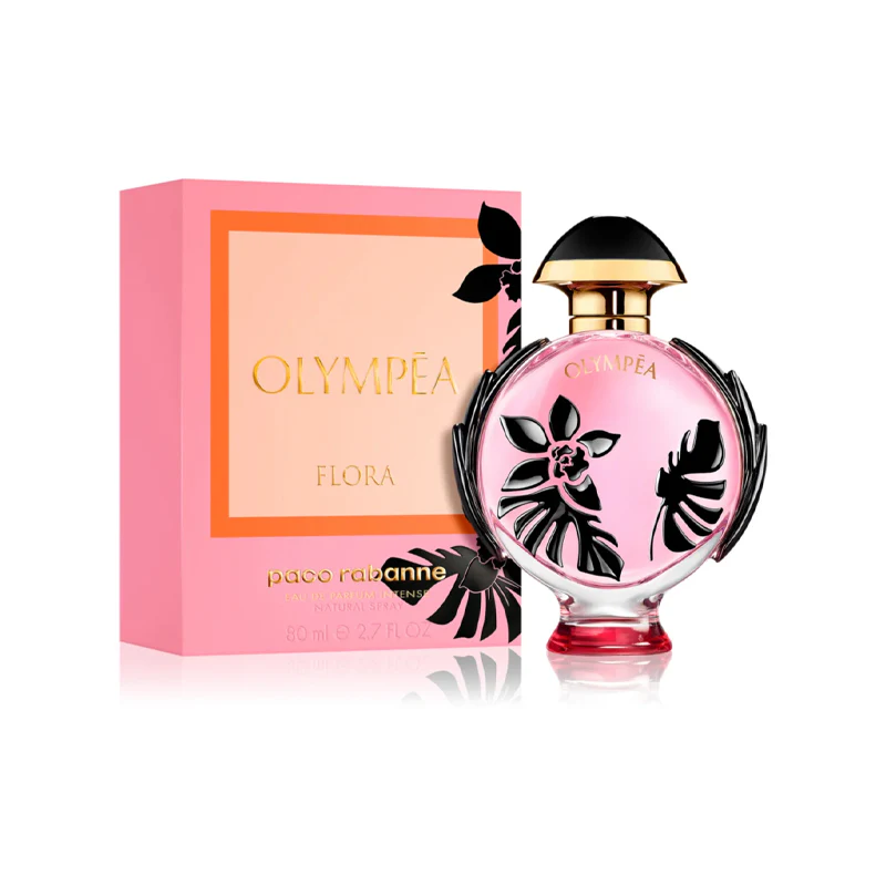 Paco Rabanne Olympea Flora - Image 3