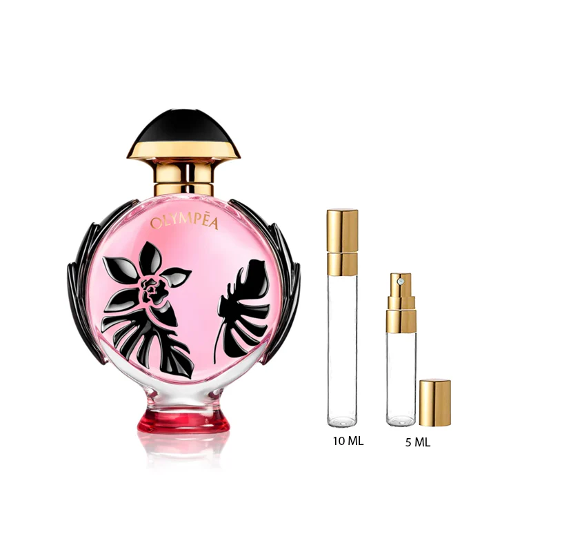 Paco Rabanne Olympea Flora - Image 4