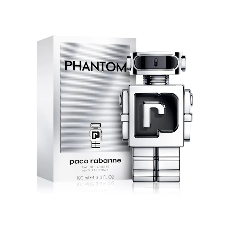 Paco Rabanne Phantom - Image 2