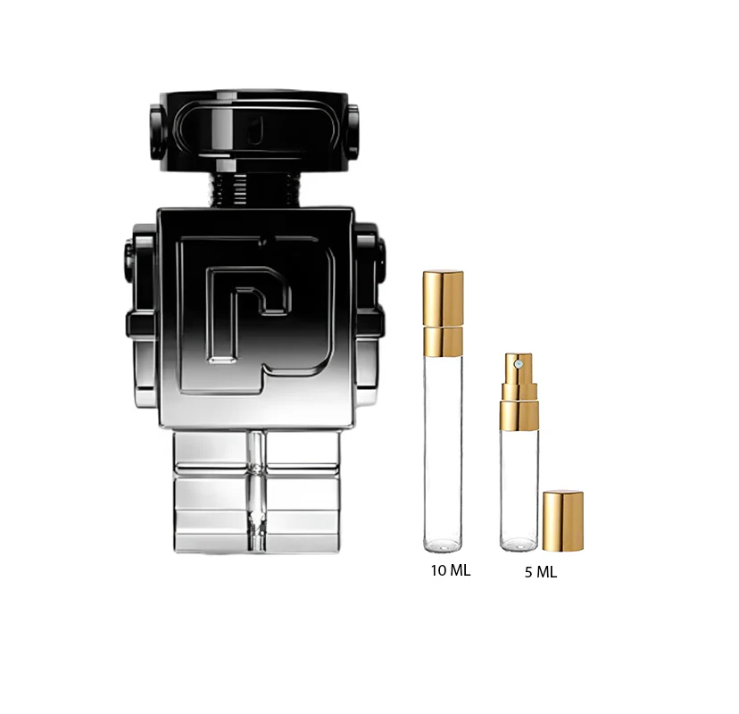 Paco Rabanne Phantom Elixir - Image 3