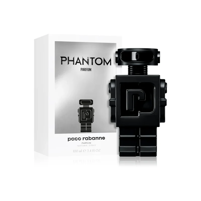 Paco Rabanne Phantom Parfum - Image 2
