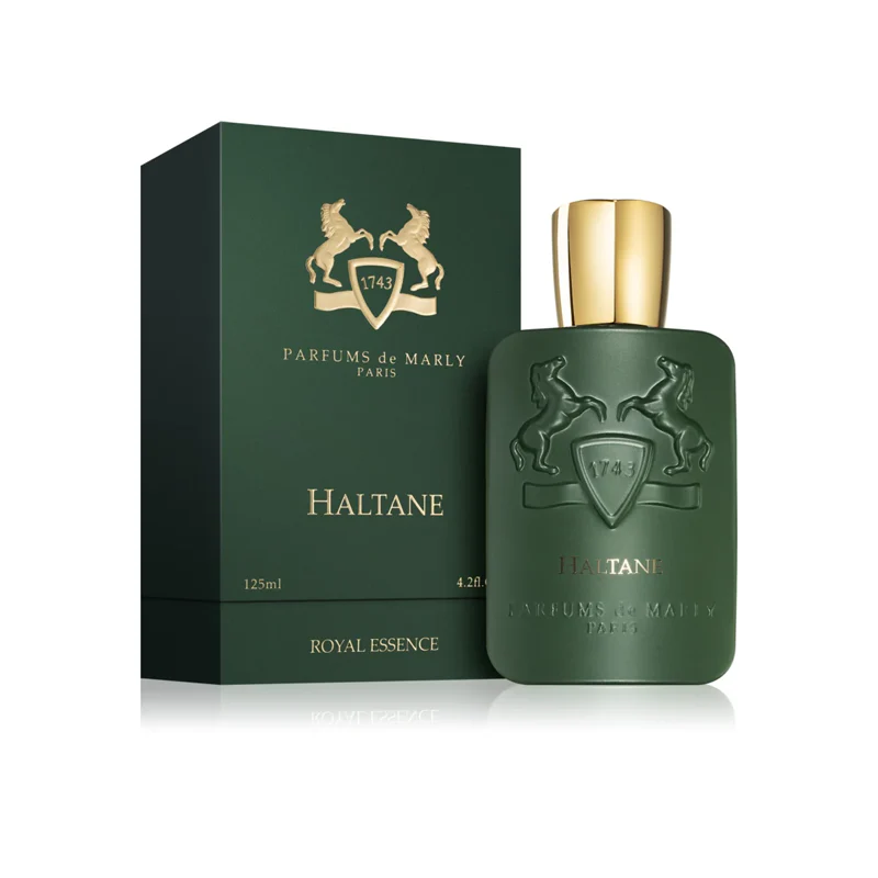 Parfums de marly haltane - Image 2